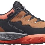muškarci cadore stx m curry smeđa Joya RB6X117