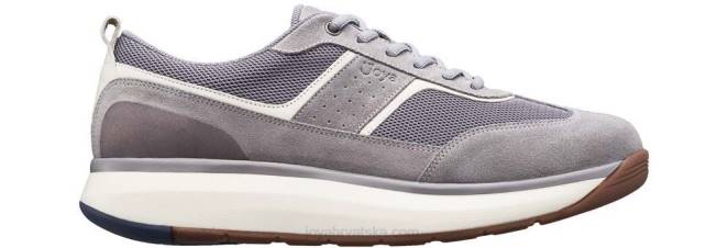muskarci_david_ii_grey_joya_rb6x126.jpg muškarci David II Grey Joya RB6X126 - Slika 1