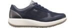 žene britt denim plava Joya RB6X3