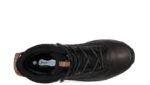 žene montana boot ptx crna Joya RB6X51 - Slika 5