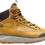 žene montana boot ptx žuta Joya RB6X49